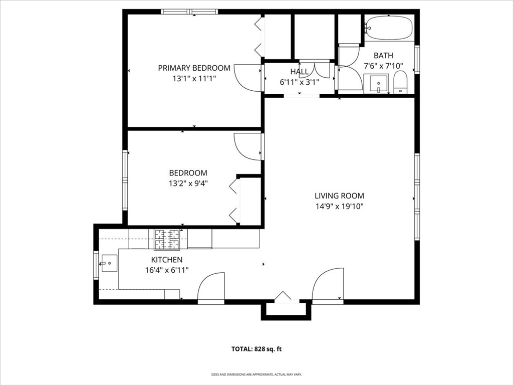 116 Lake Shore Road, Unit 4 Boston, MA 02135 - Photo 22 of 22