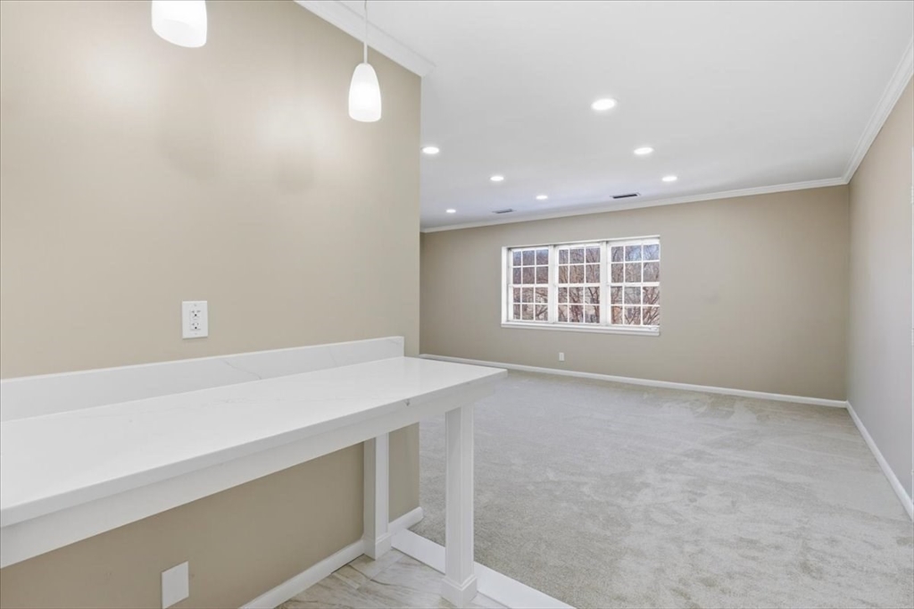 116 Lake Shore Road, Unit 4 Boston, MA 02135 - Photo 6 of 22