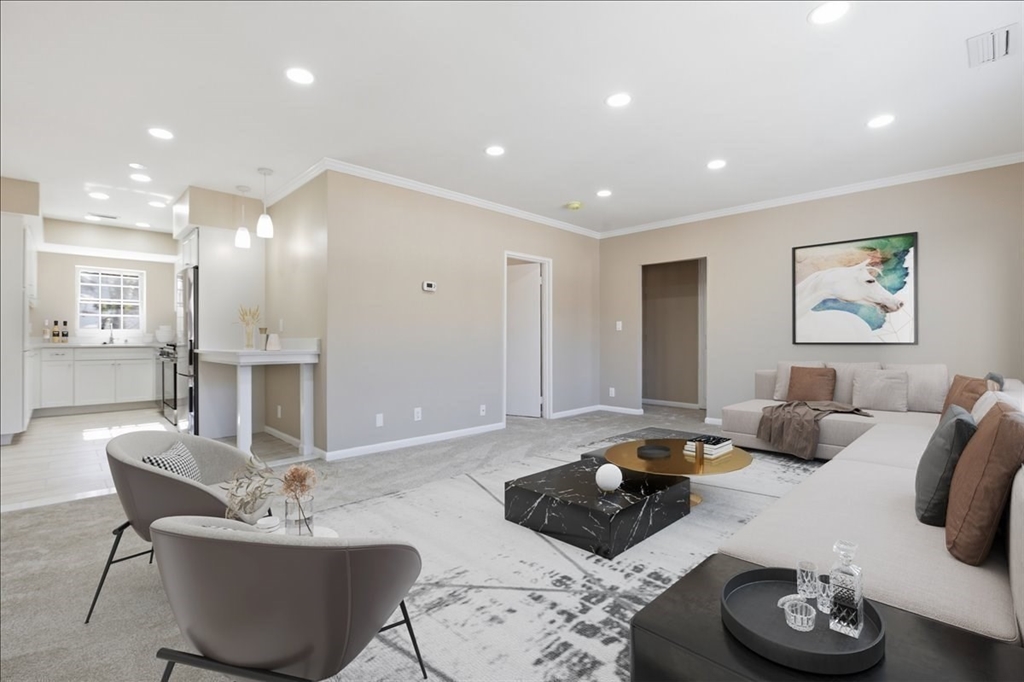 116 Lake Shore Road, Unit 4 Boston, MA 02135 - Photo 7 of 22