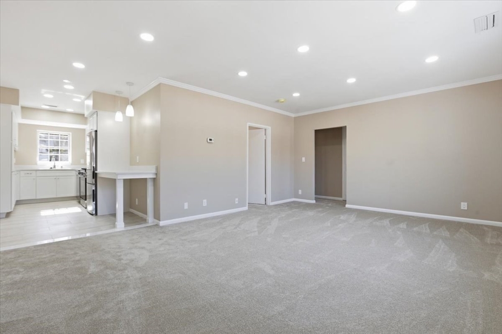 116 Lake Shore Road, Unit 4 Boston, MA 02135 - Photo 8 of 22