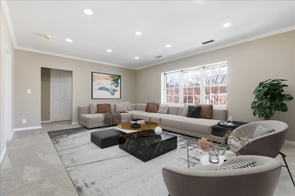 116 Lake Shore Road, Unit 4 Boston, MA 02135 - Photo 9 of 22