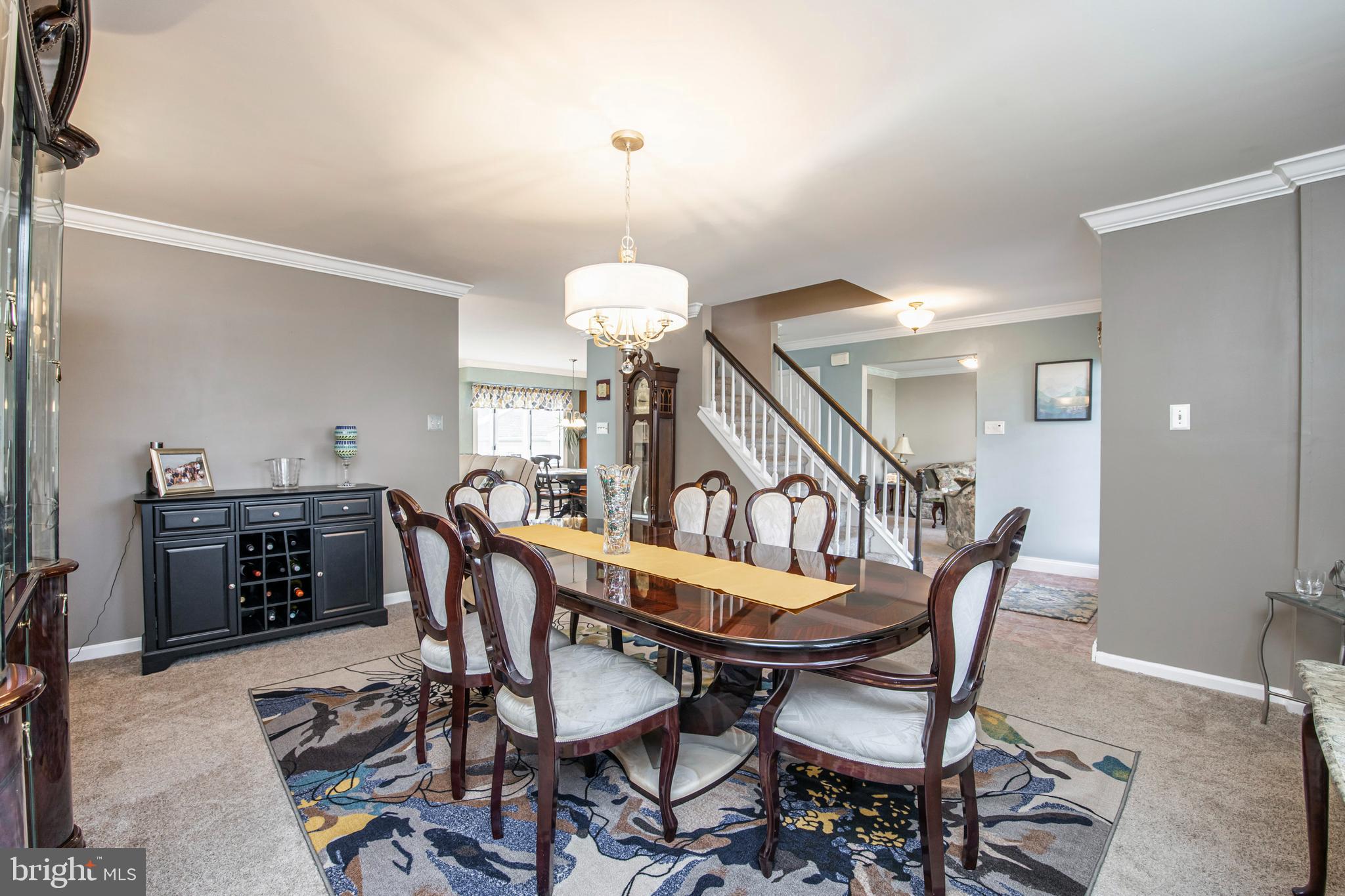 1327 Leedom Road Havertown, PA 19083 - Photo 11 of 45 Dining Room