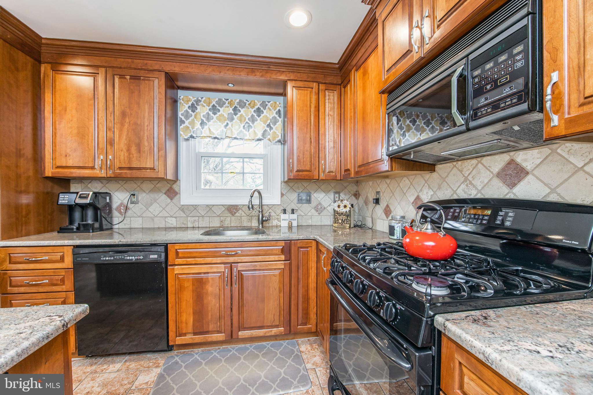 1327 Leedom Road Havertown, PA 19083 - Photo 17 of 45 Cook's Delight Layout
