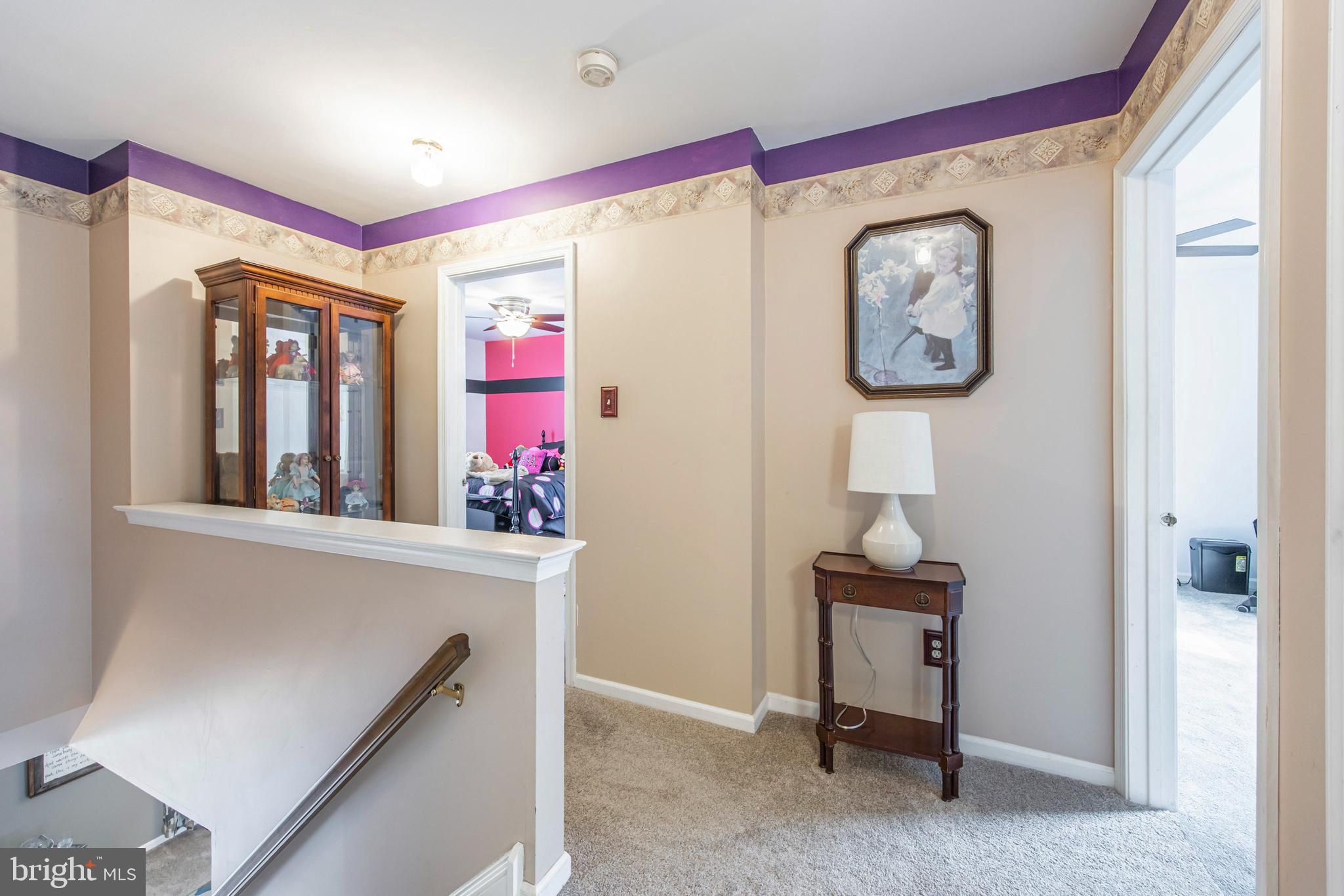 1327 Leedom Road Havertown, PA 19083 - Photo 23 of 45 Welcome to the 2nd Floor!