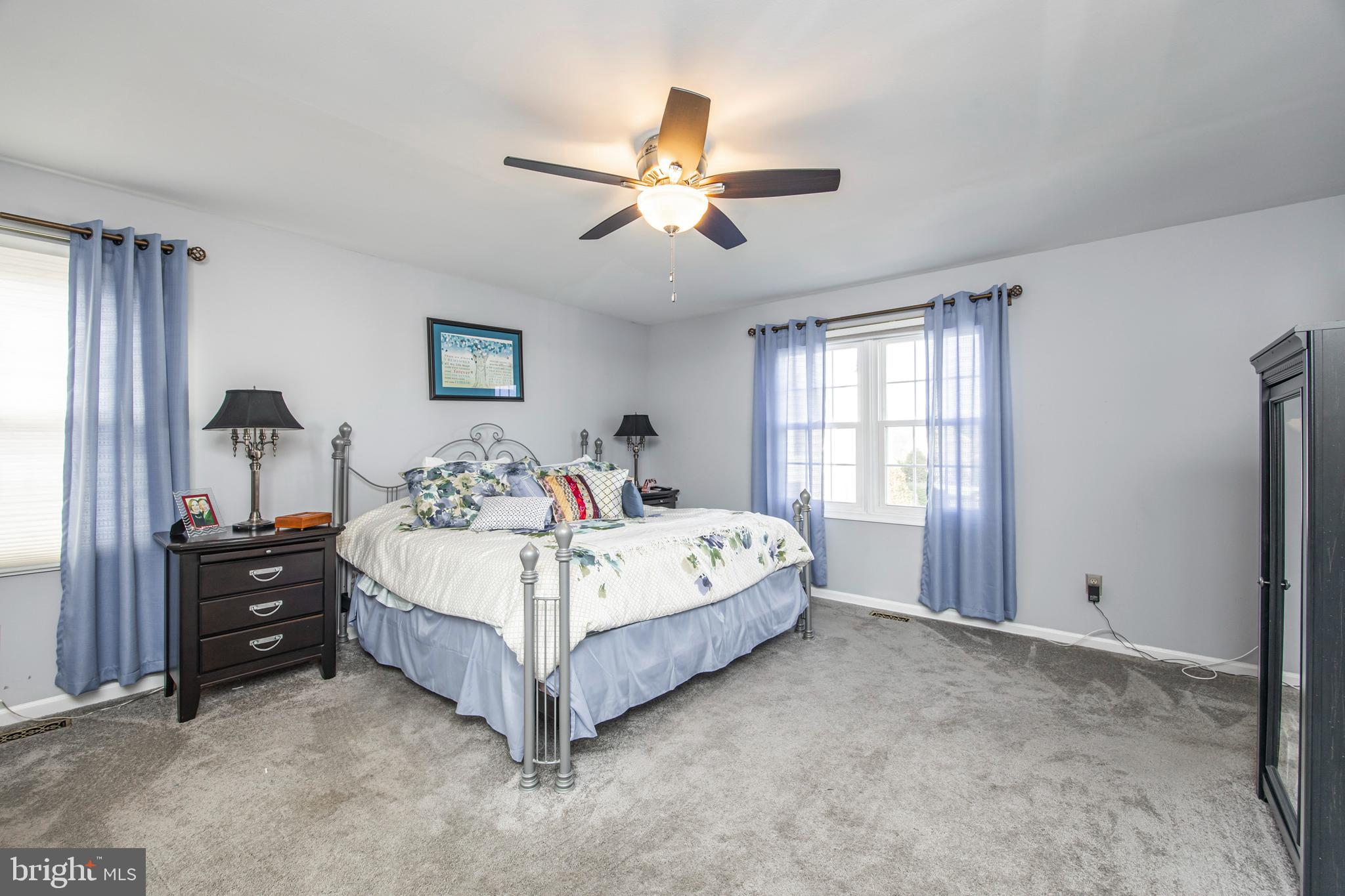 1327 Leedom Road Havertown, PA 19083 - Photo 24 of 45 Magnificent Master Suite