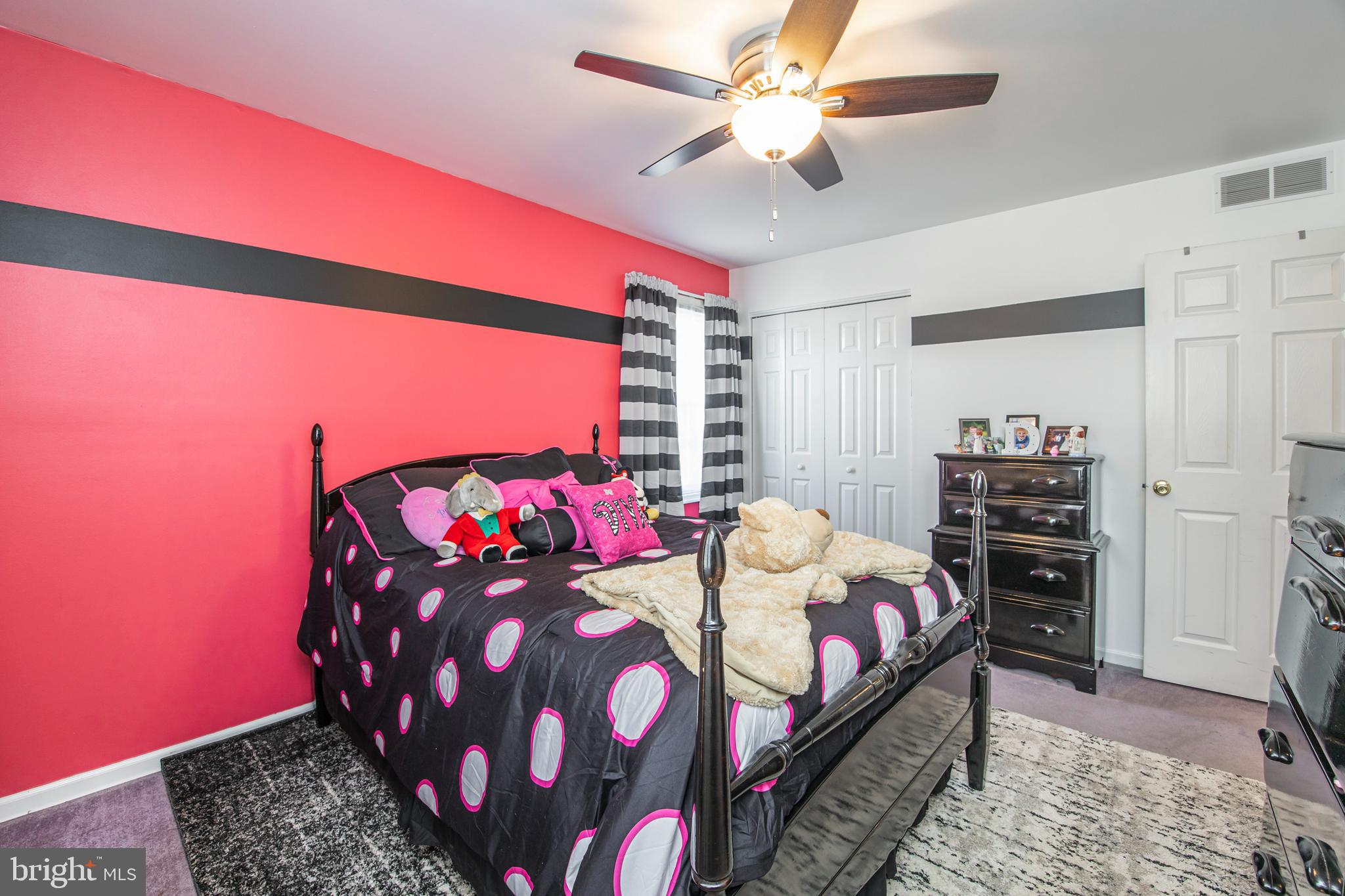 1327 Leedom Road Havertown, PA 19083 - Photo 31 of 45 2nd Bedroom