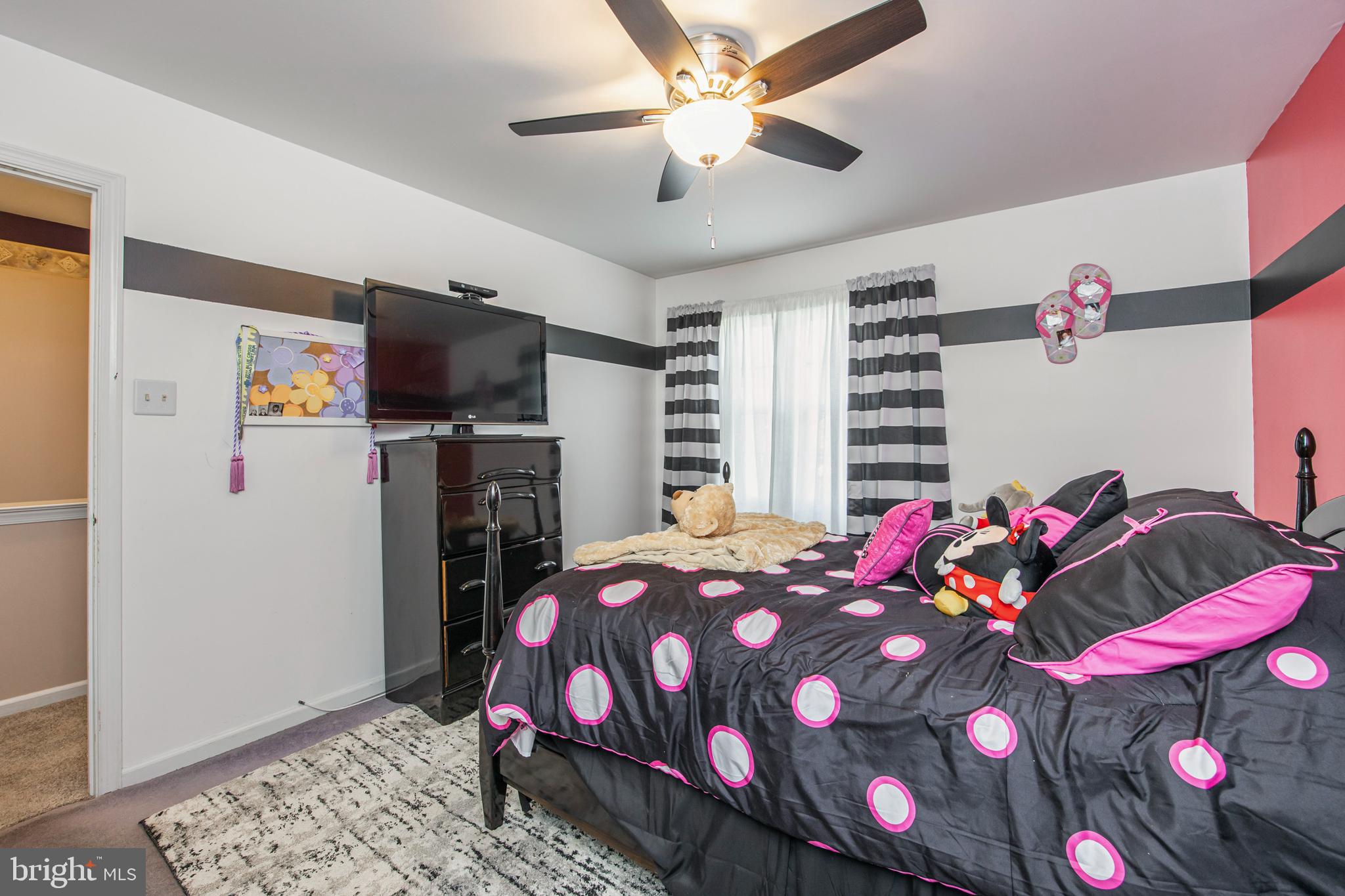 1327 Leedom Road Havertown, PA 19083 - Photo 32 of 45 2nd Bedroom