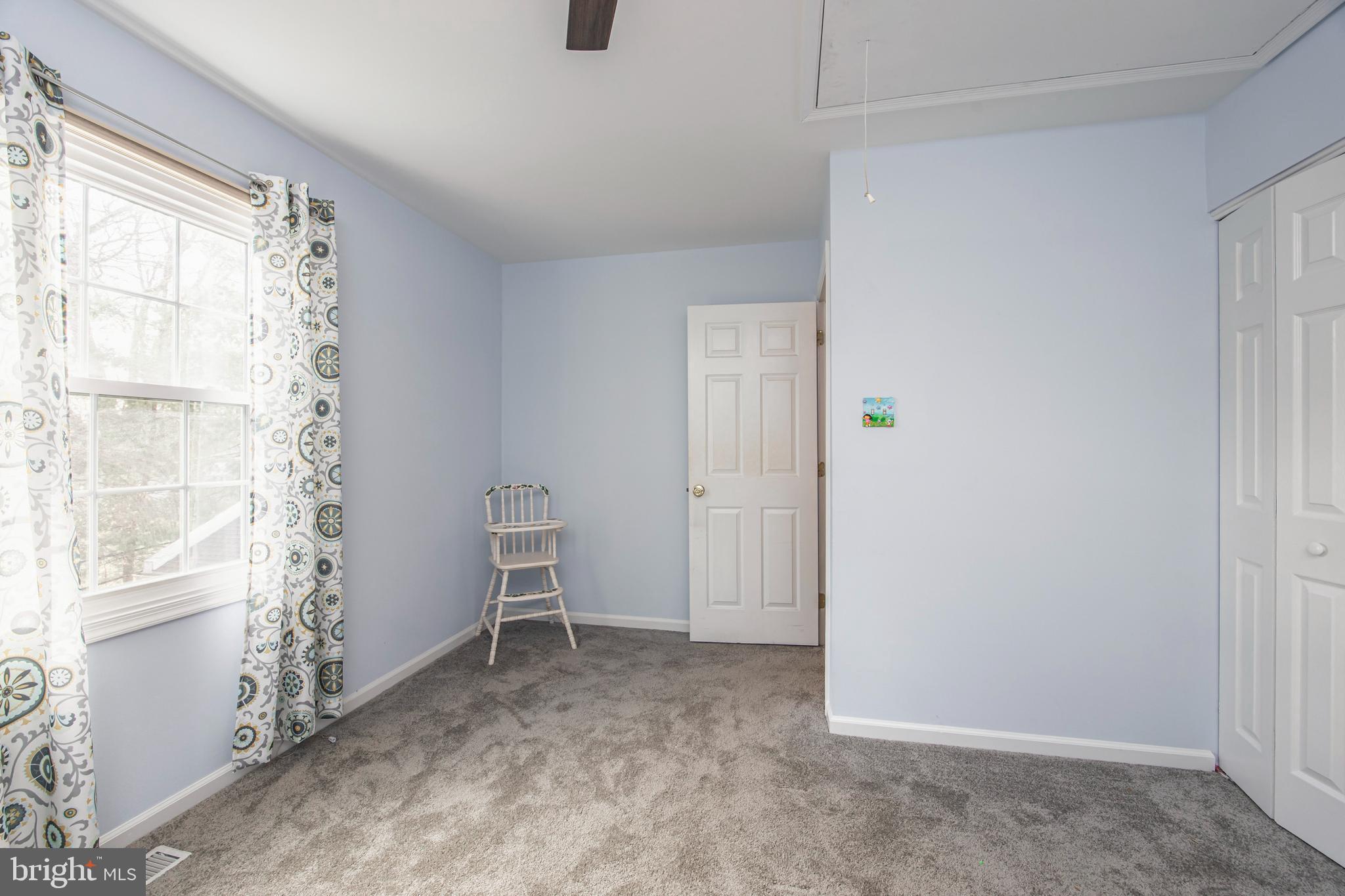 1327 Leedom Road Havertown, PA 19083 - Photo 34 of 45 3rd Bedroom