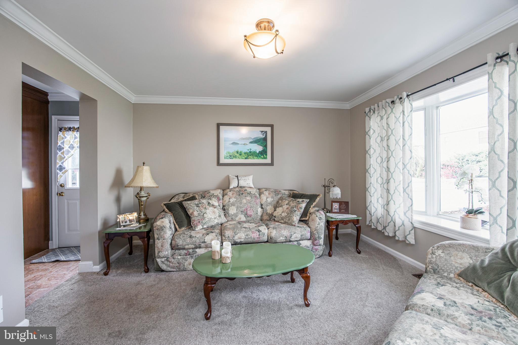 1327 Leedom Road Havertown, PA 19083 - Photo 6 of 45 Formal Living Room