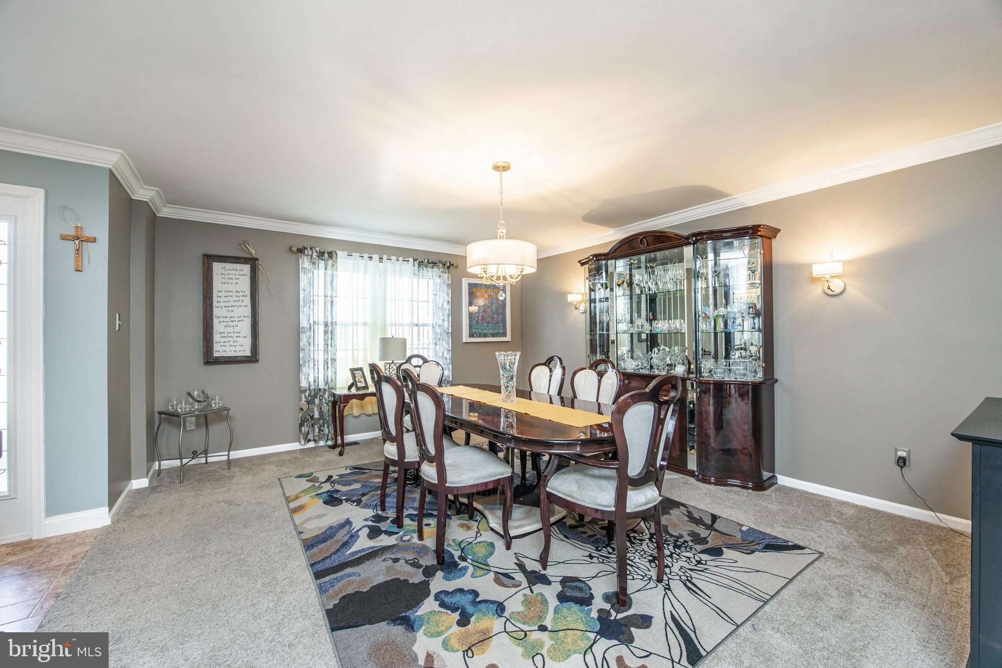 1327 Leedom Road Havertown, PA 19083 - Photo 10 of 45 Dining Room