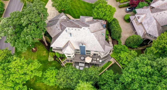 $2,350,000 | 203 Settlers Court, Naperville, IL 60565