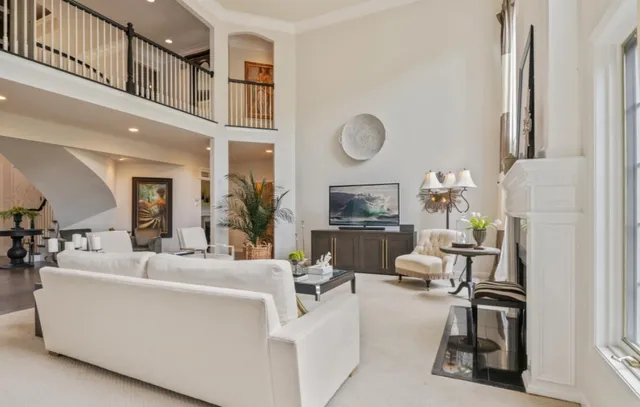 $2,350,000 | 203 Settlers Court, Naperville, IL 60565