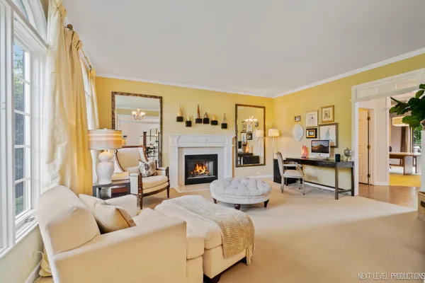 $2,295,000 | 203 Settlers Court, Naperville, IL 60565