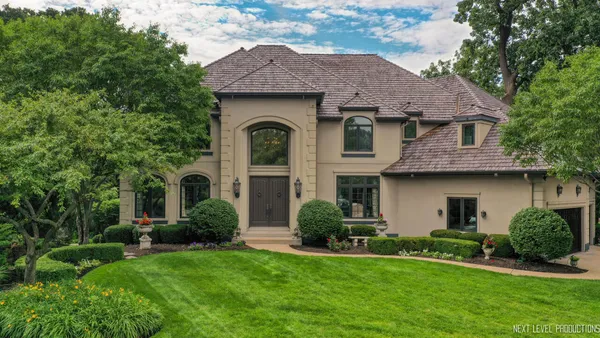 $2,295,000 | 203 Settlers Court, Naperville, IL 60565