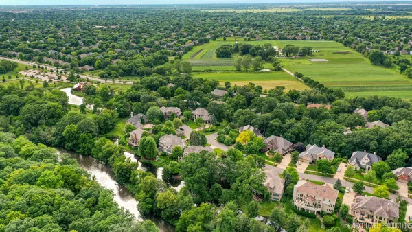 $2,295,000 | 203 Settlers Court, Naperville, IL 60565