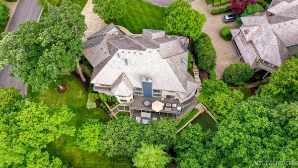 $2,295,000 | 203 Settlers Court, Naperville, IL 60565