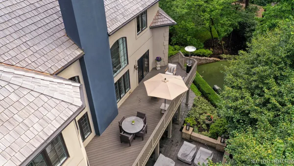 $2,295,000 | 203 Settlers Court, Naperville, IL 60565