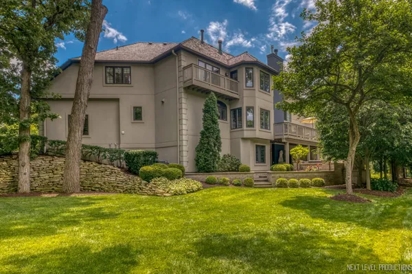 $2,295,000 | 203 Settlers Court, Naperville, IL 60565