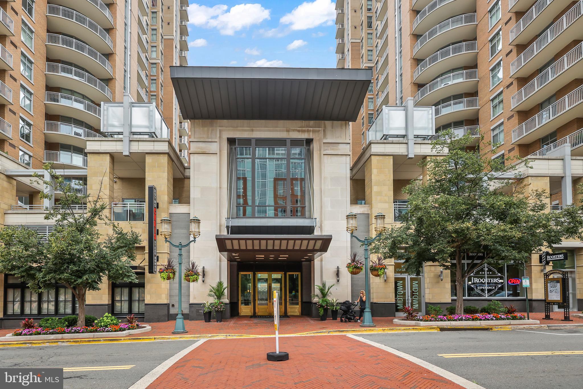 11990 Market Street, Unit 704 Reston, VA 20190 - Photo 1 of 41