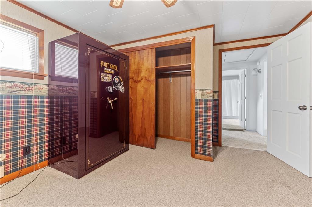 200 Brown Hill Road Markleysburg, PA 15459 - Photo 31 of 35