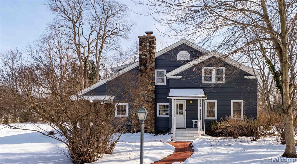 650 Wattles Road Bloomfield Hills, MI 48304 - Photo 2 of 60 Gallery Image 2