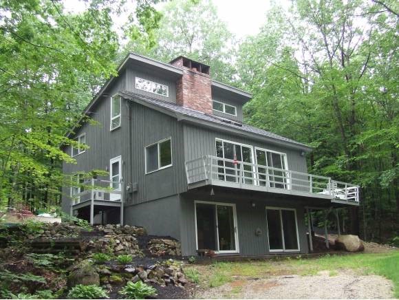 146 King Pine Road Madison, NH 03849 - Photo 1 of 1