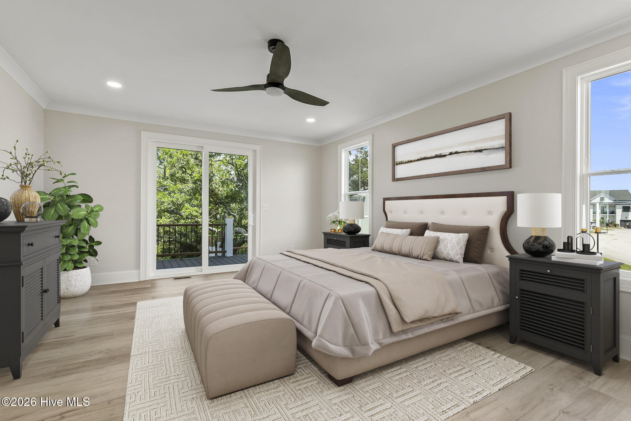 1827 Olde Farm Road Morehead City, NC 28557 - Photo 6 of 57 virtually staged