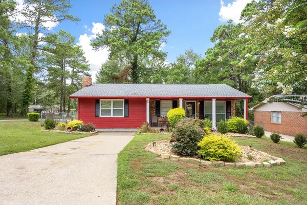 $150,000 | 3203 Urban Avenue, Columbus, GA 31907