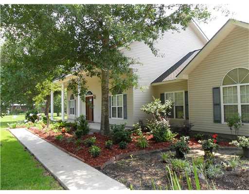 60457 North Tranquility Road Lacombe, LA 70445 - Photo 1 of 22 Gallery Image 1