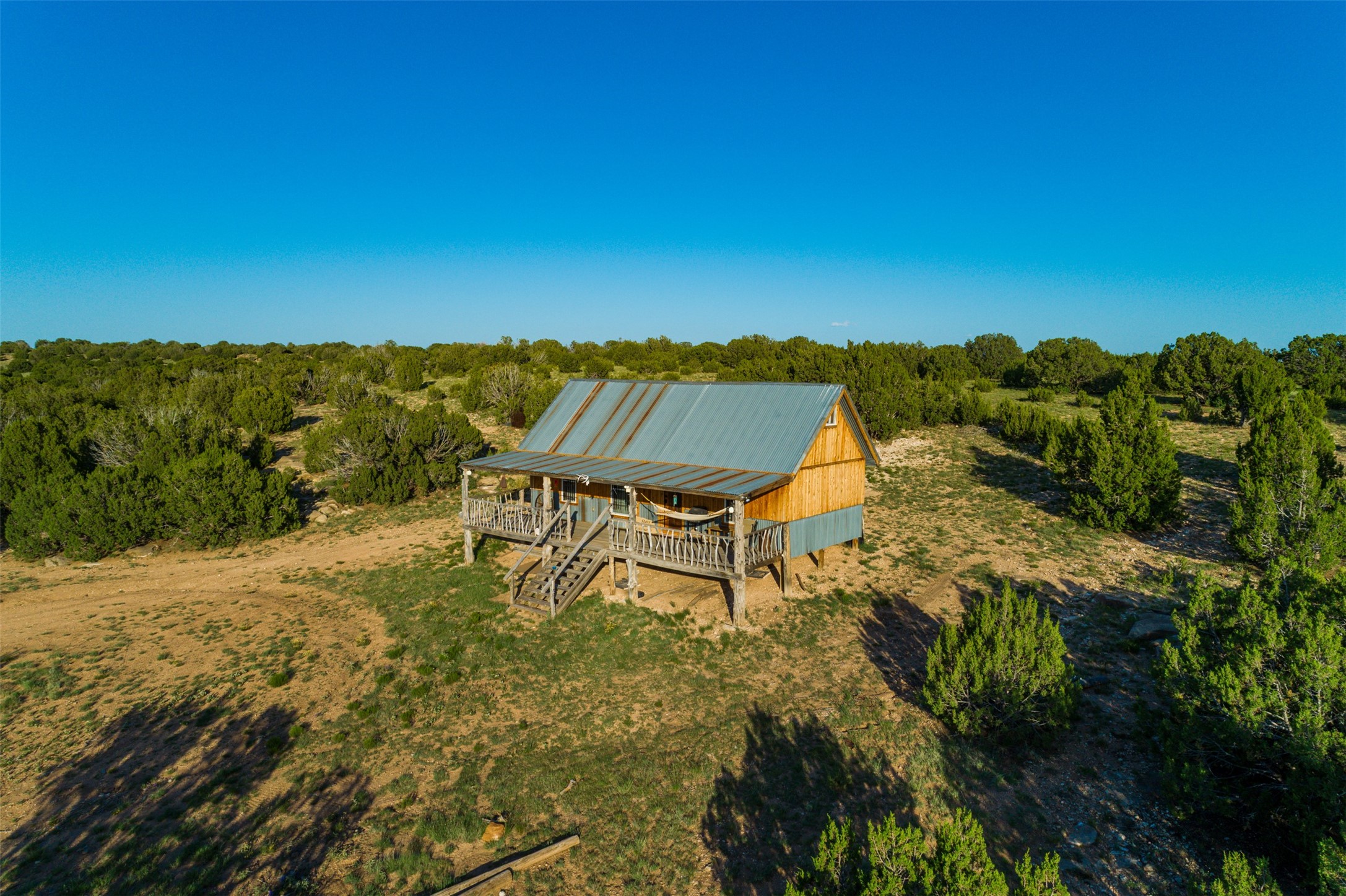 4221 Palo Amarillo Road Santa Rosa, NM 88435 - Photo 42 of 78