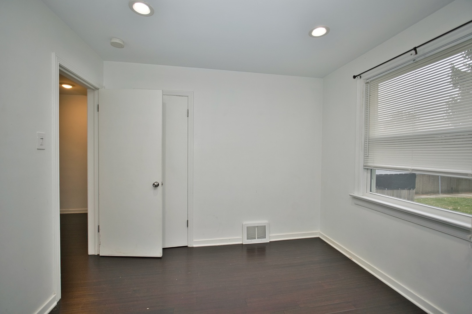 4122 Clinton Avenue Stickney, IL 60402 - Photo 13 of 44 a view of an empty room