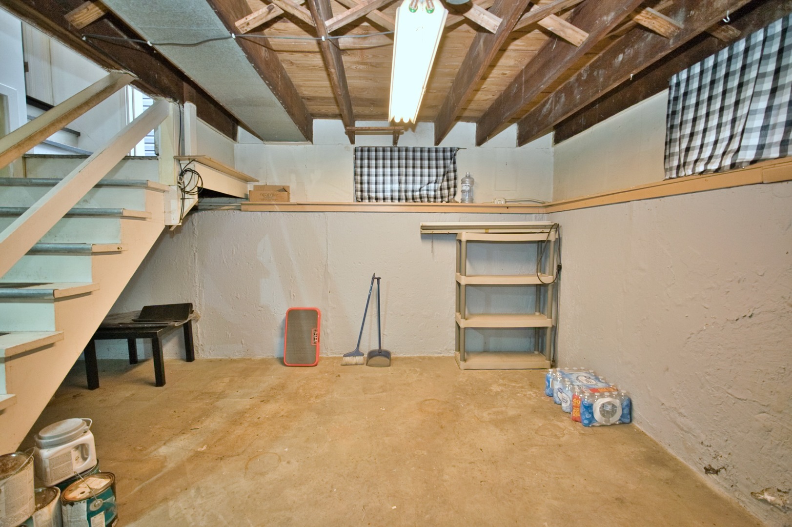 4122 Clinton Avenue Stickney, IL 60402 - Photo 25 of 44 a room with toys and stairs