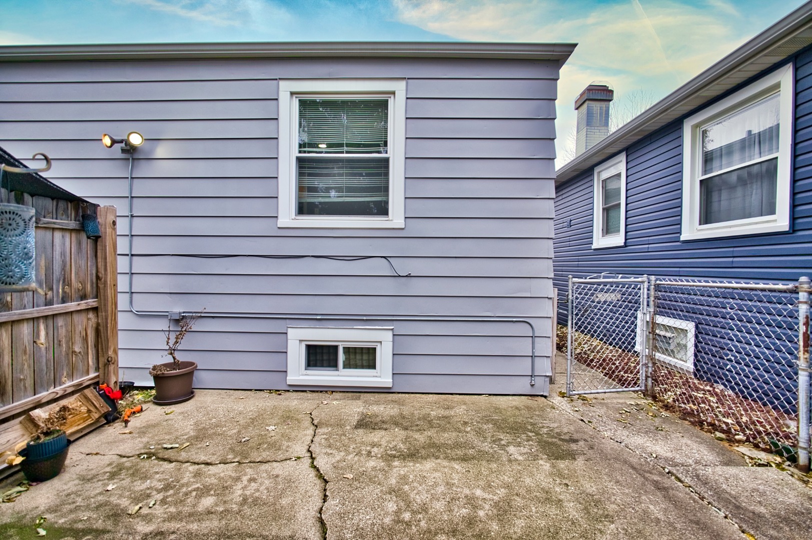 4122 Clinton Avenue Stickney, IL 60402 - Photo 35 of 44 a view of a house with a yard