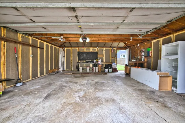 a view of a kid s park