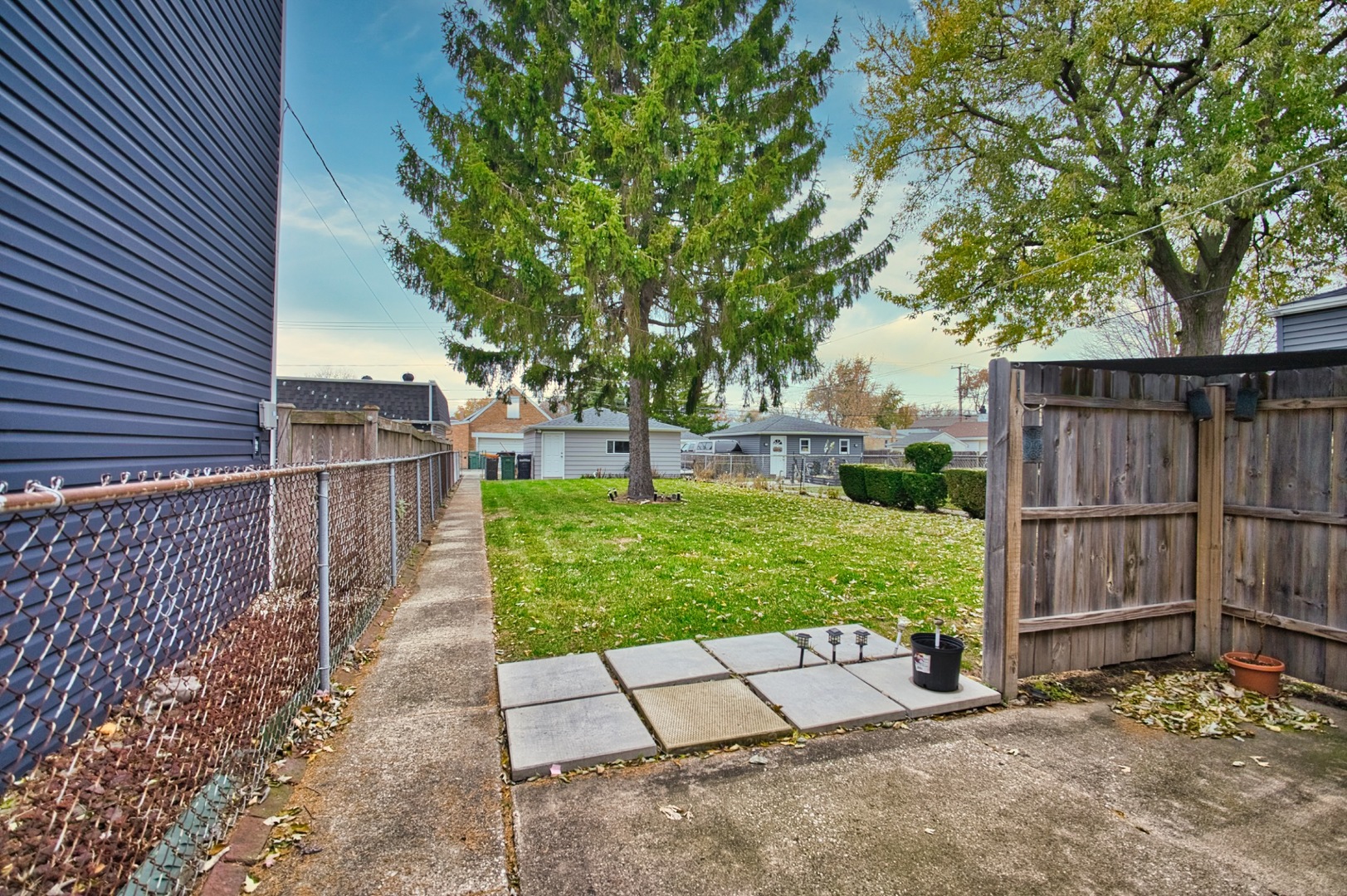 4122 Clinton Avenue Stickney, IL 60402 - Photo 40 of 44 a view of a kid s park