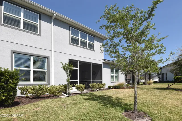 $2,600 | 6356 Hanfield Drive, Port Orange, FL 32128