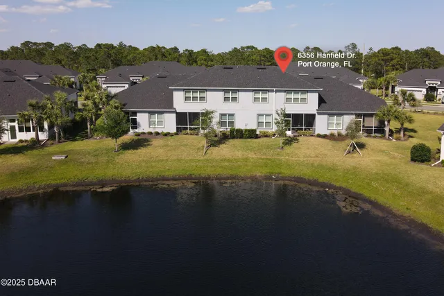 $2,600 | 6356 Hanfield Drive, Port Orange, FL 32128