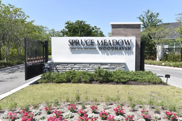 $2,600 | 6356 Hanfield Drive, Port Orange, FL 32128