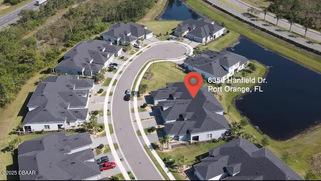 $2,600 | 6356 Hanfield Drive, Port Orange, FL 32128