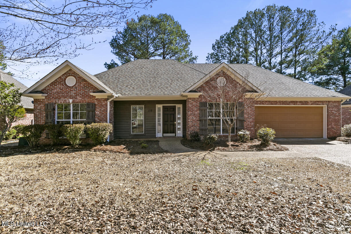 110 Seville Way Madison, MS 39110 - Photo 1 of 28 110 seville way final-2