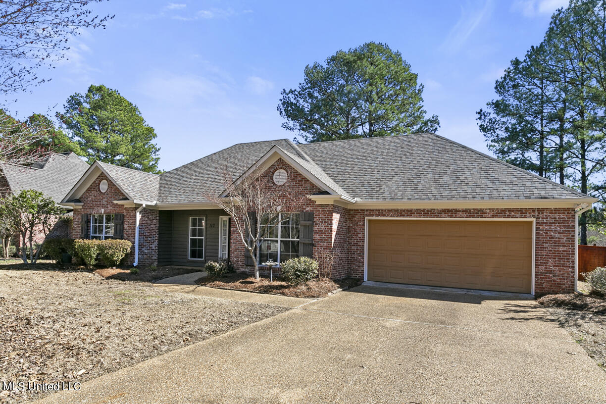 110 Seville Way Madison, MS 39110 - Photo 2 of 28 110 seville way final-1