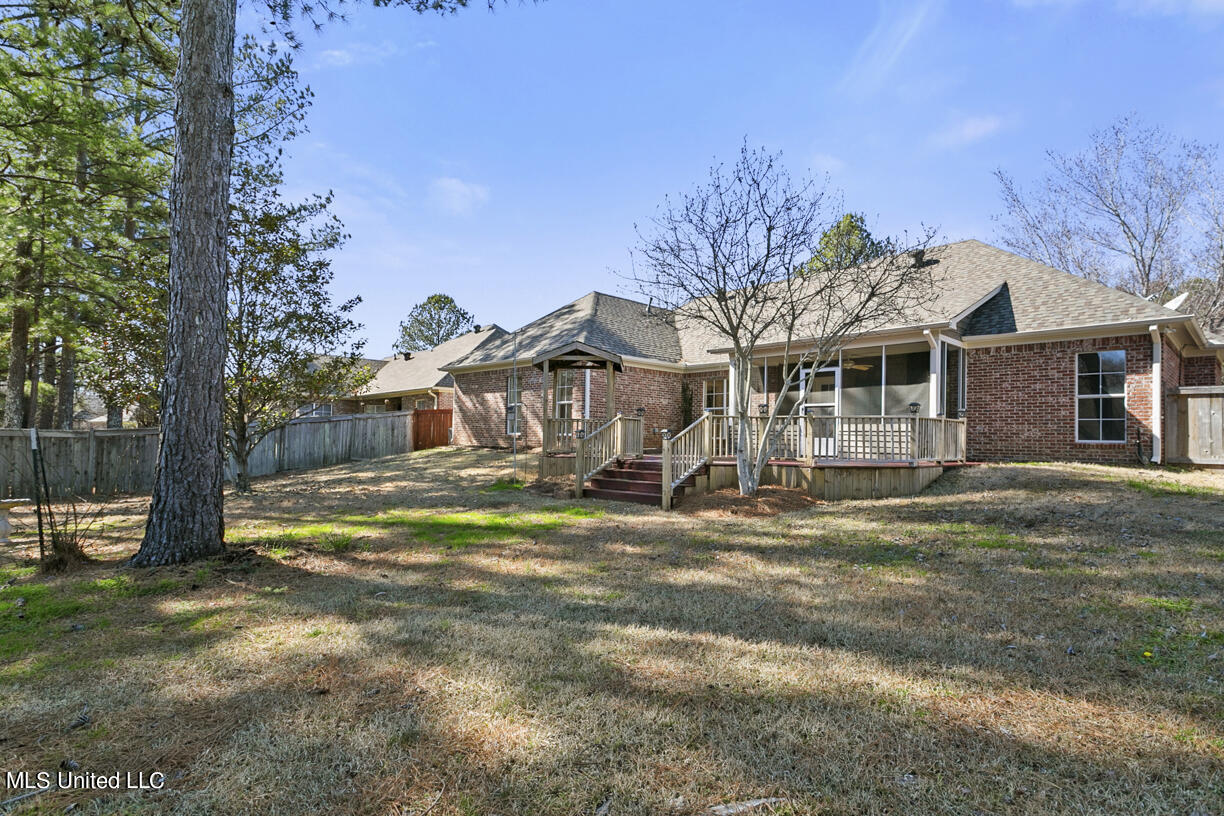 110 Seville Way Madison, MS 39110 - Photo 26 of 28 110 seville way final-26