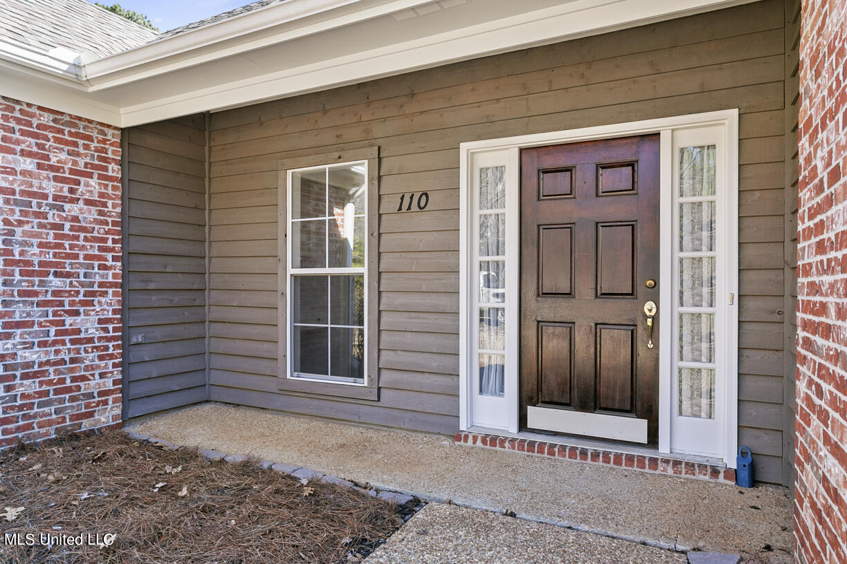 110 Seville Way Madison, MS 39110 - Photo 3 of 28 110 seville way final-3