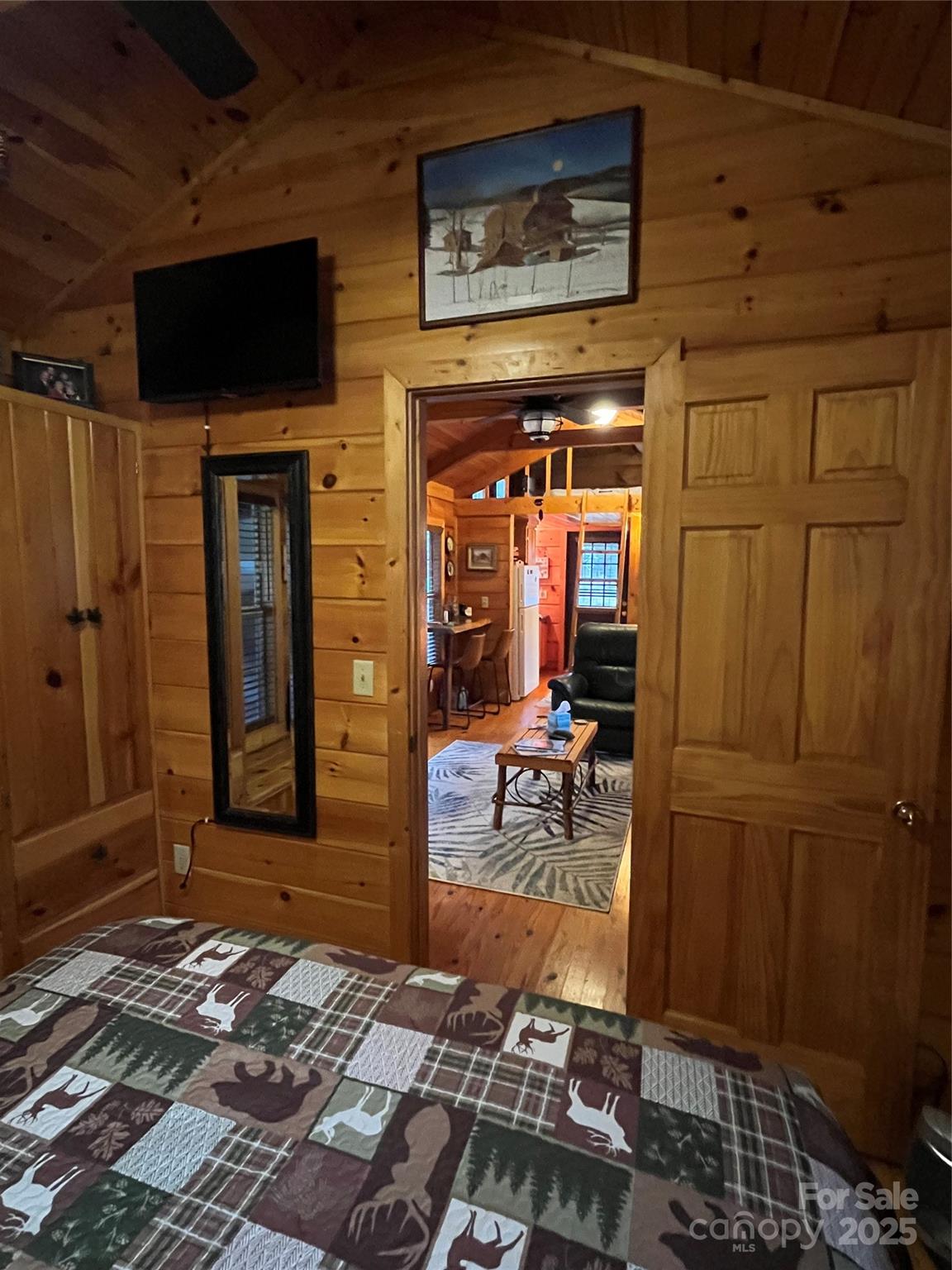 656 Hidden Valley Road Sparta, NC 28675 - Photo 17 of 30 Gallery Image 17