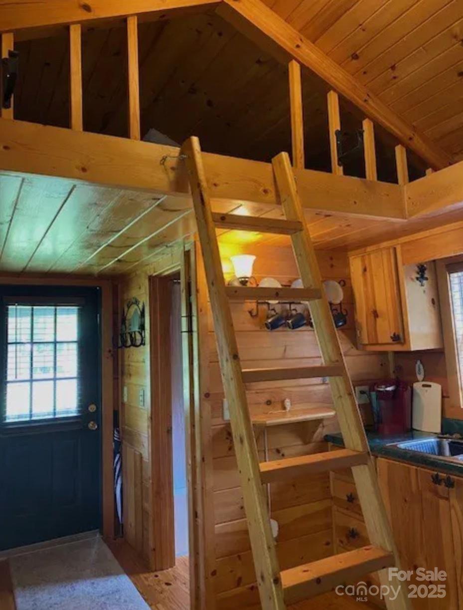 656 Hidden Valley Road Sparta, NC 28675 - Photo 21 of 30 Gallery Image 21