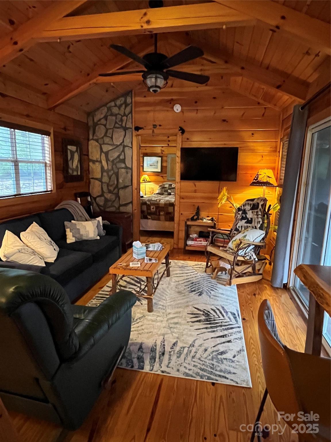 656 Hidden Valley Road Sparta, NC 28675 - Photo 23 of 30 Gallery Image 23
