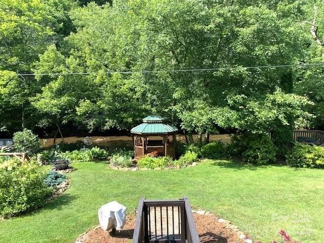 656 Hidden Valley Road Sparta, NC 28675 - Photo 26 of 30 Gallery Image 26