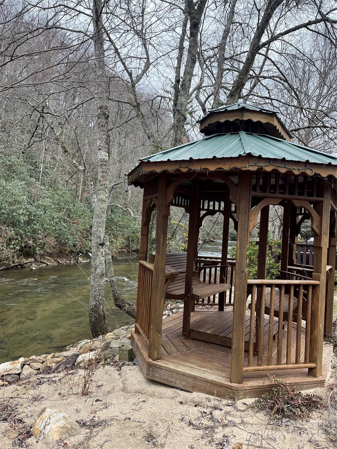 656 Hidden Valley Road Sparta, NC 28675 - Photo 27 of 30 Gallery Image 27