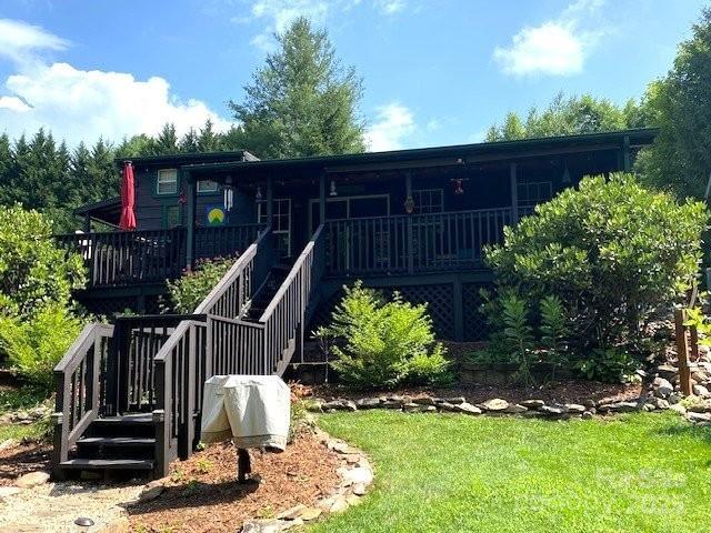 656 Hidden Valley Road Sparta, NC 28675 - Photo 4 of 30 Gallery Image 4