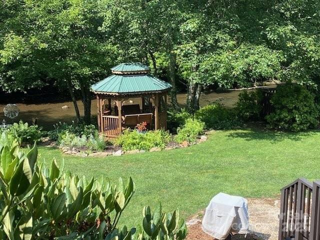 656 Hidden Valley Road Sparta, NC 28675 - Photo 5 of 30 Gallery Image 5